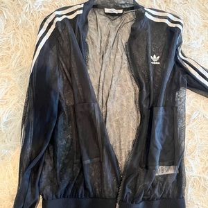 Adidas Jacket size small